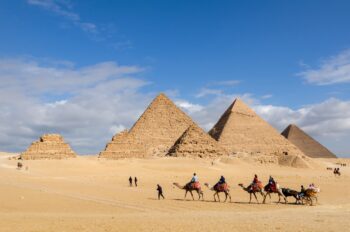 What To Expect On Your Egypt Tour