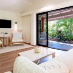 The rooms at Nala Resort - Luxury Escapes