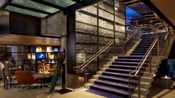 6 Reasons Guests Keep Coming Back to This Melbourne Hotel 