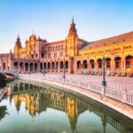 Seville is a popular stop on a tour of Spain - Luxury Escapes