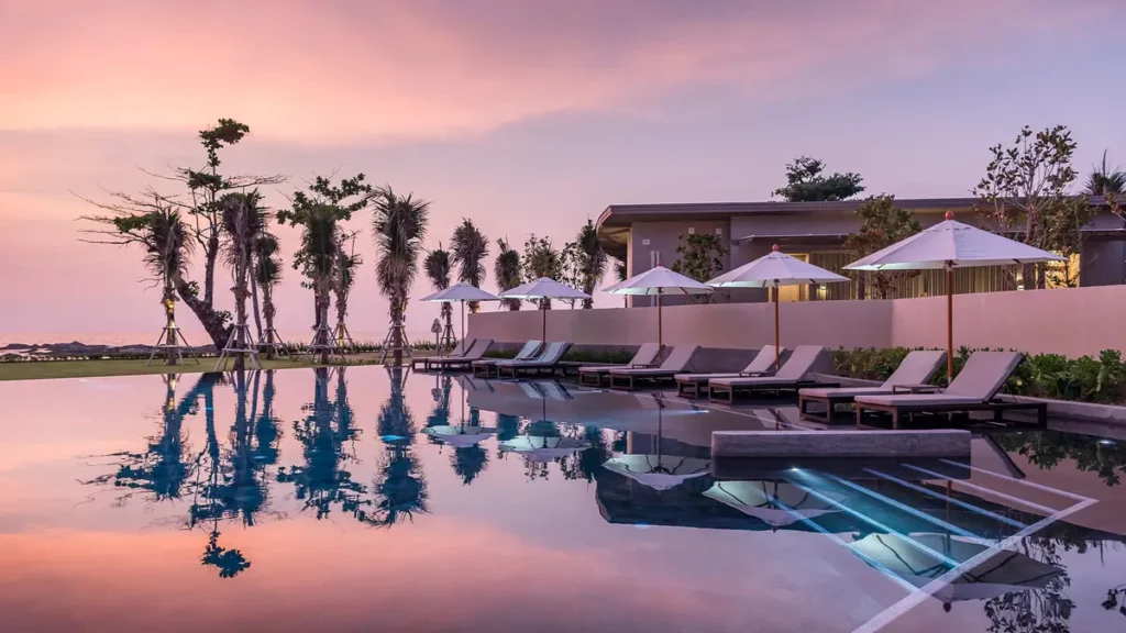 This is the Khao Lak Hotel Worth Rearranging Your Thailand Trip For