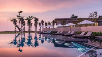 This is the Khao Lak Hotel Worth Rearranging Your Thailand Trip For