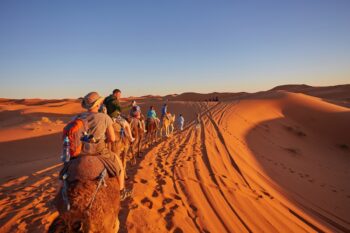 The Best Tour Destinations for 2027