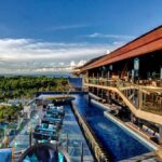 One of the pools at AYANA Bali Resort - Luxury Escapes