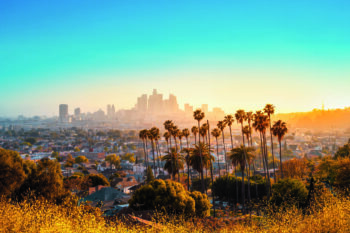 The Many Sides of Los Angeles: How the City of Angels Brings Out a Different You