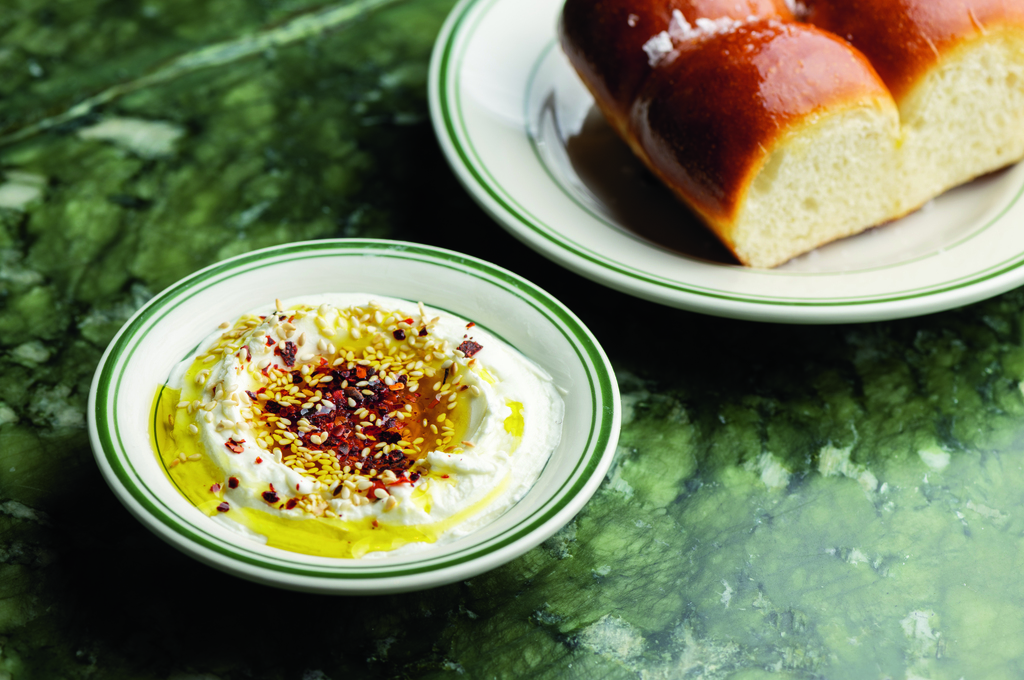 Superba Food & Bread, one of the best places to eat in California - Luxury Escapes