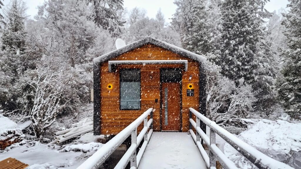 Cradle Mountain Lodge, one of the best places to travel in Australia - Luxury Escapes