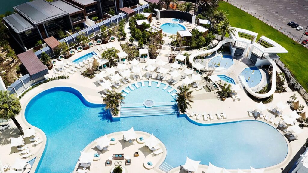 Is This Hotel Perth’s Most Underrated Resort Stay?