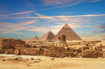 I Went on an Egypt Tour: Here’s What Surprised Me 
