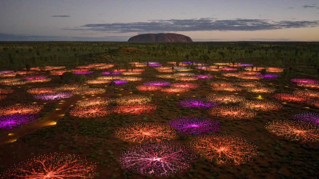 Why Uluṟu Should Be Your Next Long Weekend