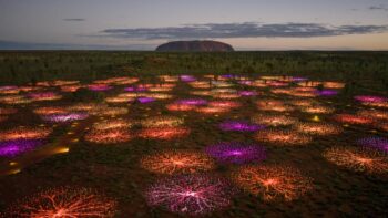 Why Uluṟu Should Be Your Next Long Weekend