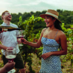 Take your tastebuds on a journey through different wine regions with Wine Selectors - Dream by Luxury Escapes