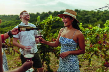 How to Holiday Across Australia’s 65 Wine Regions, One Bottle at a Time
