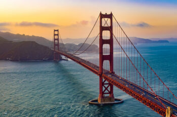 Welcome to the Golden State: The Insider Guide to California