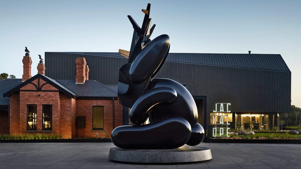 Jackalope, one of the best places to travel in Australia - Luxury Escapes