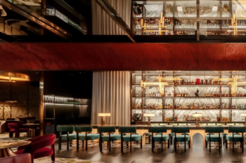 Why This Hotel is the Ultimate Singapore Escape