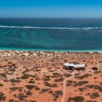 Sal Salis, one of the best places to travel in Australia - Luxury Escapes