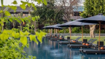 7 Reasons Why The Meru Sanur Is the Perfect Bali Beach Stay