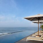 The Alila Seminyak rooftop, one of the best bars in Seminyak, Bali - Luxury Escapes