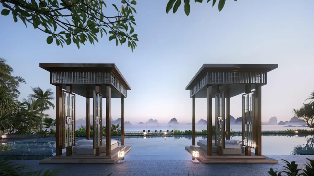 Bold Design & Better Views: This Resort is Ha Long Bay’s Best New Stay