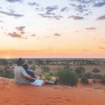 Toogunna Plains Farmstay in Quilpie, one of the best experiences in outback Queensland. Dream by Luxury Escapes