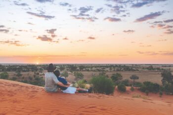 The Outback Queensland Guide: The Experiences You Won’t Find Anywhere Else