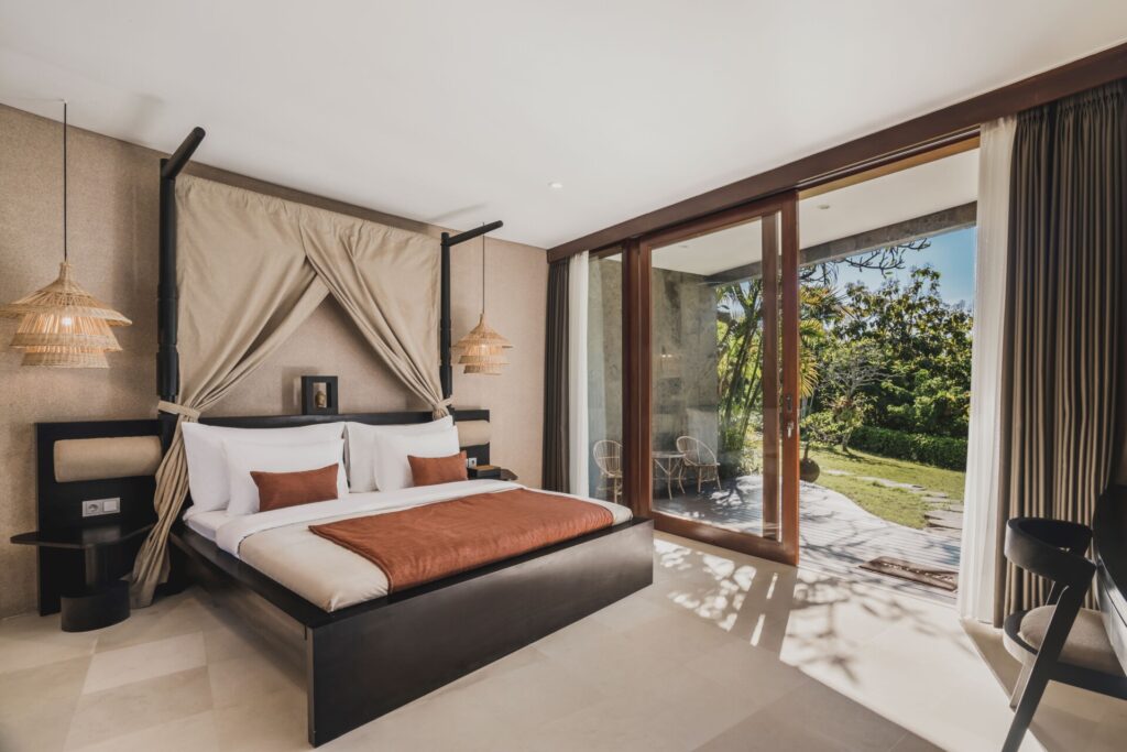 Seascape Uluwatu - Luxury Escapes