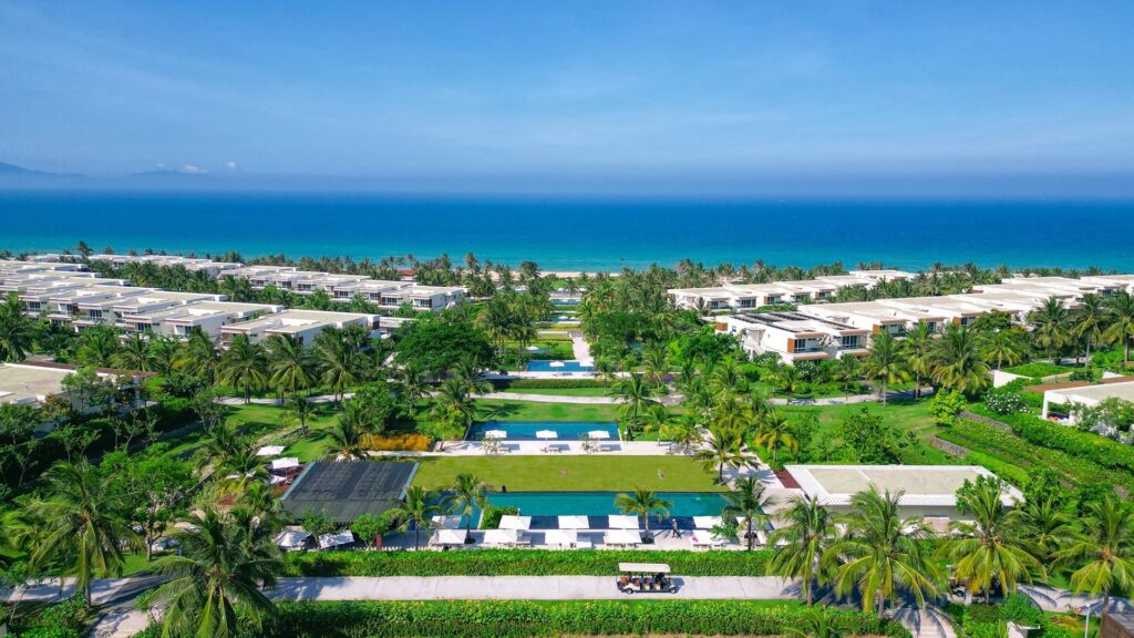 Angsana Ho Tram, one of the best Vietnam holidays for every budget - Luxury Escapes