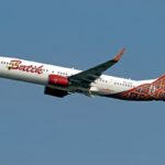 Batik Air flight review - Luxury Escapes