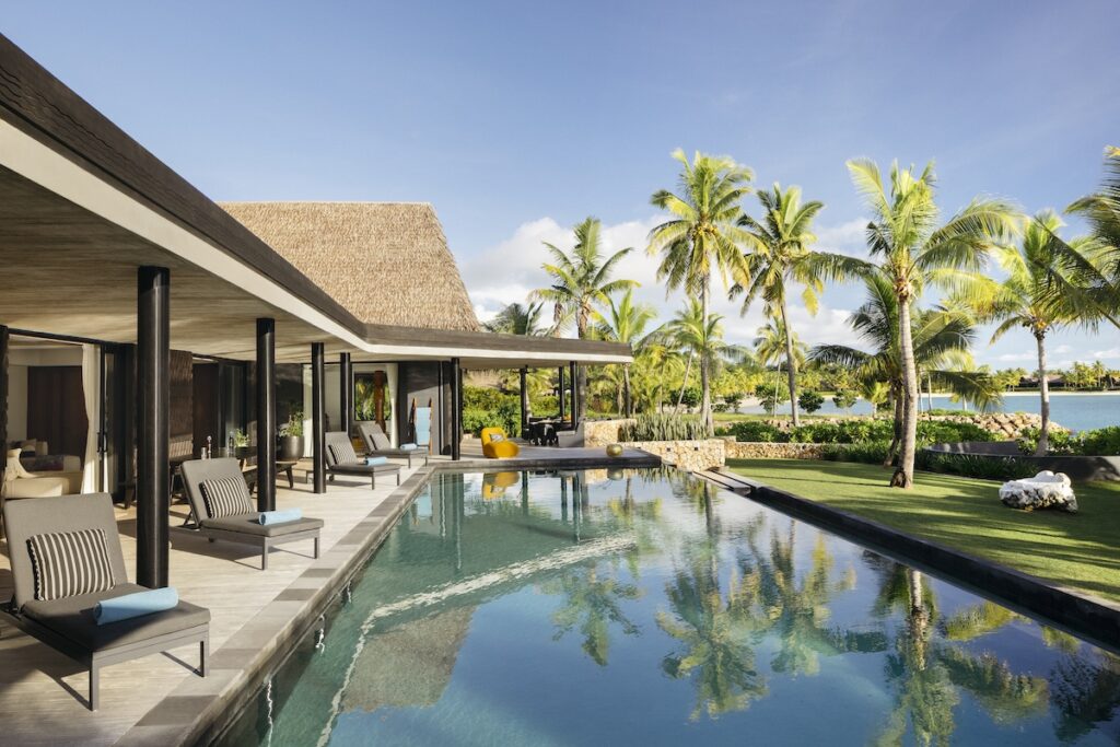 Dream by Luxury Escapes - Arrival Hall: The Latest Travel News From May & June