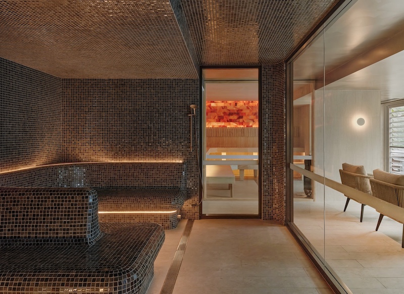 The new Elive spa at InterContinental Sydney Coogee Beach - Luxury Escapes