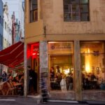Kirk's Wine Bar, one of the best things to do in winter in Melbourne - Luxury Escapes