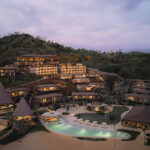 TA'AKTANA, a Luxury Collection Resort and Spa, Labuan Bajo exterior – Luxury Escapes