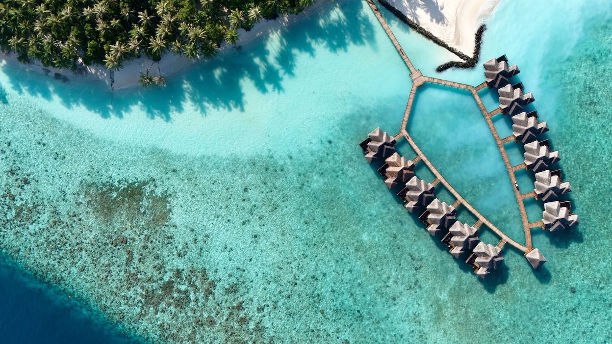 North Ari Atoll