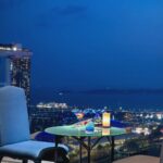 Pan Pacific Singapore, one of the best luxury holiday packages - Luxury Escapes