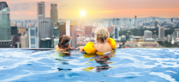 Singapore with Kids: Where to Go, Stay and Eat