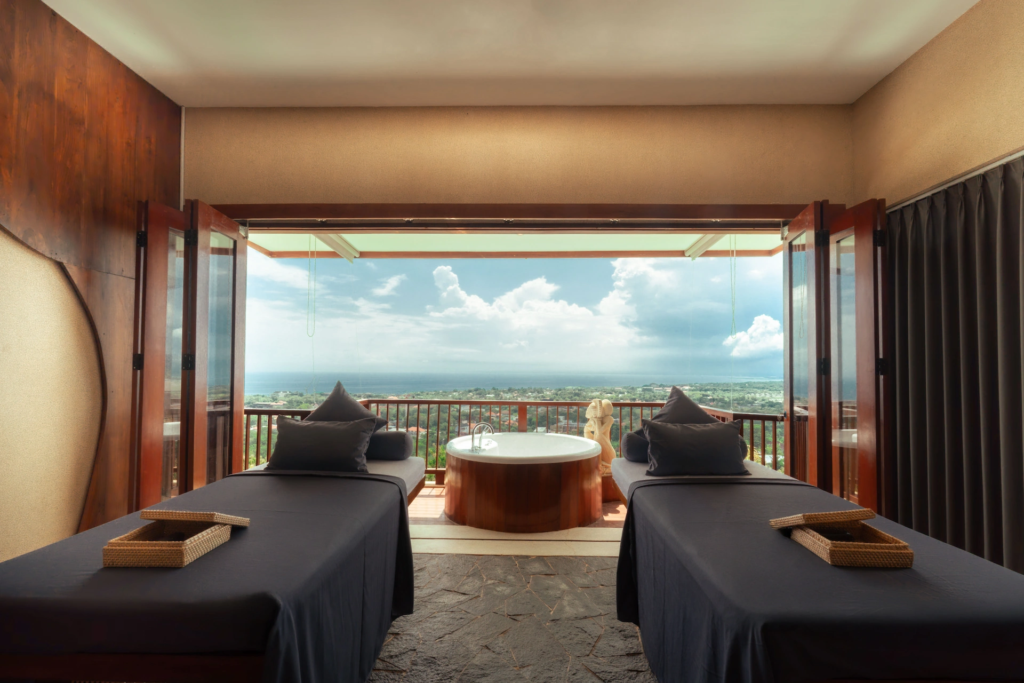 Seascape Resort & Spa Uluwatu - Luxury Escapes