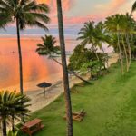 Warwick Fiji, one of the best luxury holiday packages - Luxury Escapes