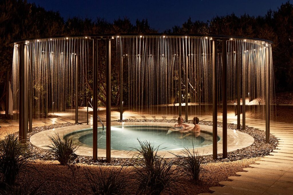 Alba Thermal Springs & Spa is one of Australia's best wellness retreats - Luxury Escapes