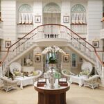 The Author's Lounge at Mandarin Oriental, Bangkok - Luxury Escapes