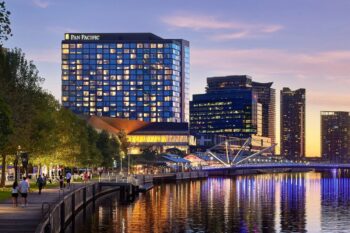This Melbourne Escape Has Won Australia’s Top Hotel Award Three Years Running
