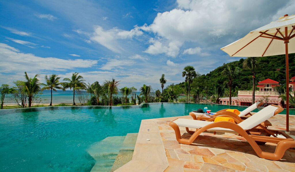Centara Grand Beach Resort Phuket 