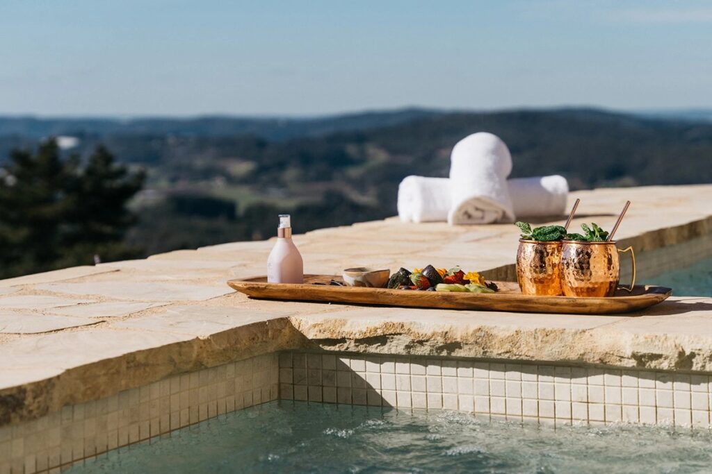 Sequoia Lodge is one of Australia's best wellness retreats - Luxury Escapes