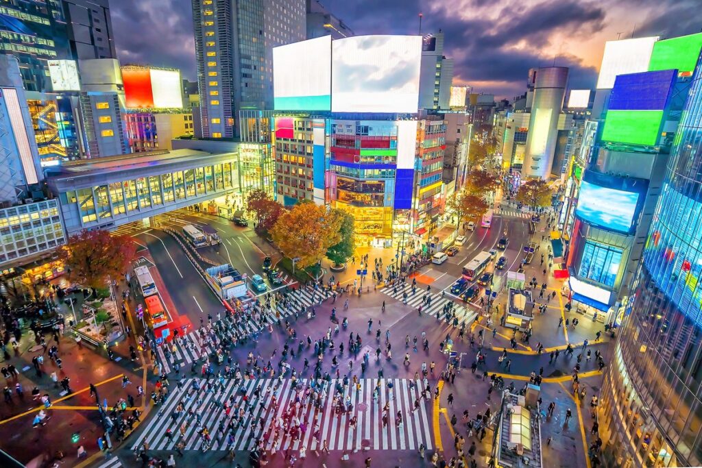 The Best Hotels in Tokyo - Dream by Luxury Escapes