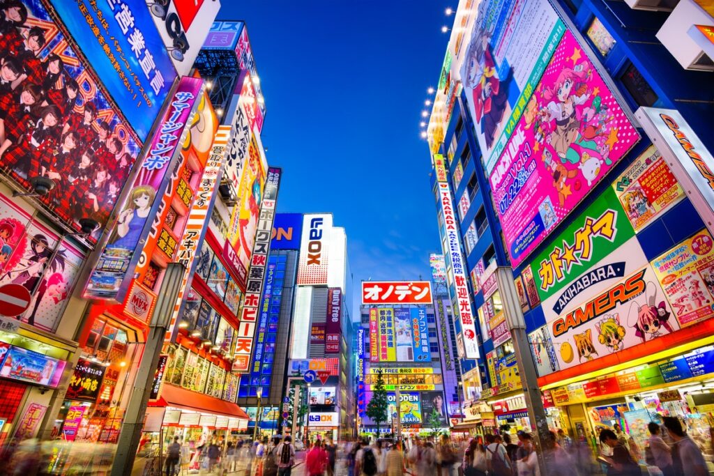 The Best Hotels in Tokyo - Dream by Luxury Escapes