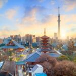The Best Hotels in Tokyo - Luxury Escapes