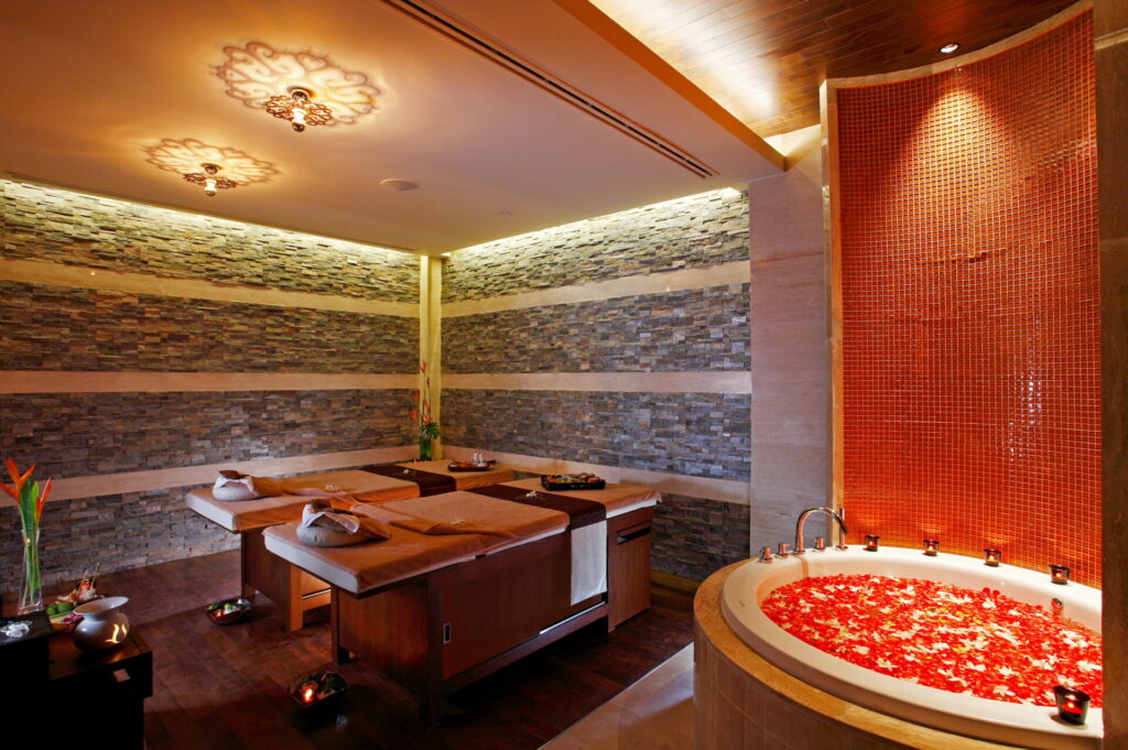 Centara Grand Beach Resort Phuket 