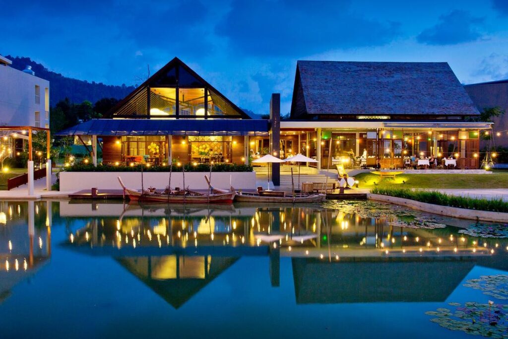 The Sands Khao Lak by Katathani – Dream by Luxury Escapes