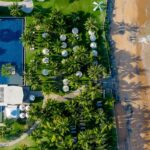 An aerial view of The Sands Khao Lak by Katathani - Luxury Escapes