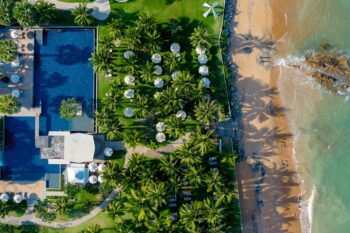 The Khao Lak Resort Where Families Get a Water Park and Couples Get a Lagoon
